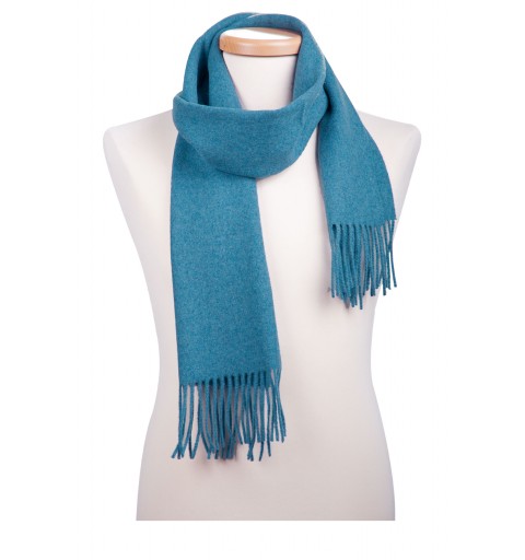 PURE VIRGIN WOOL SCARF...