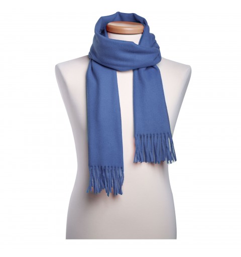 PURE VIRGIN WOOL SCARF...