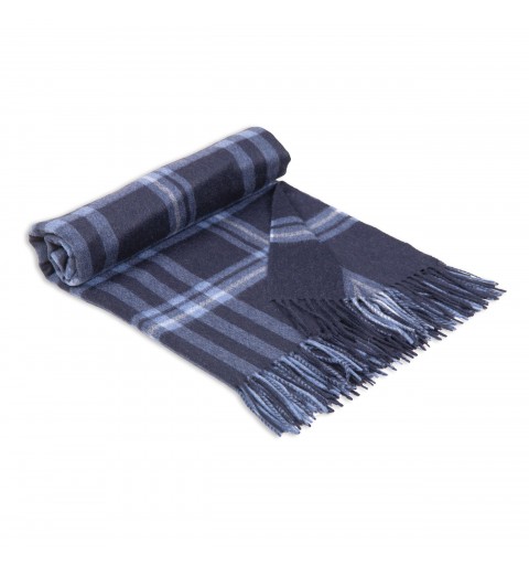 CASHMERE PLAID 150X180 CM